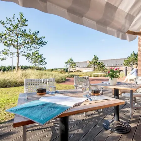 Steger-hues 13 Apartment Sylt