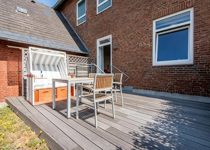 Steger-hues 13 * Sylt