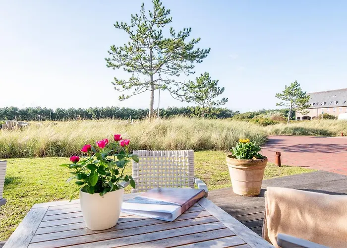 Steger-hues 13 * Sylt