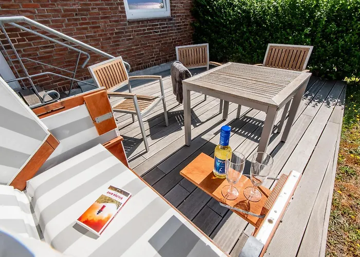 Lejlighed Steger-hues 13